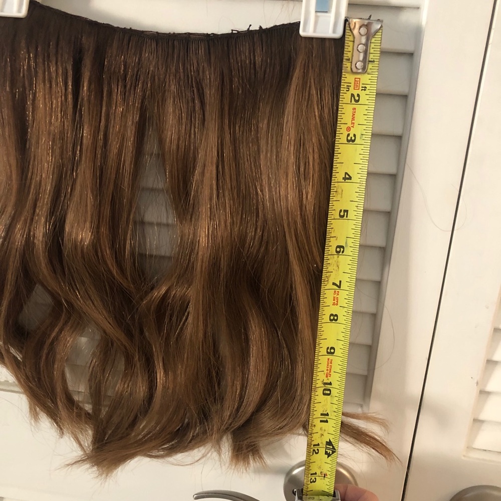 NBR high quality Hair extensions